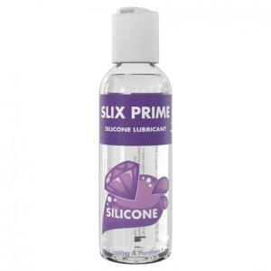 Nawilżający Lubrykant Na Bazie Silikonu 100ml