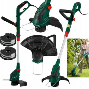 PARKSIDE Podkaszarka elektryczna PRT 550 A5, 550 W
