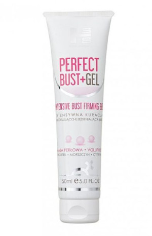 Żel Powiększający Biust Perfect Bust Gel 150 Ml