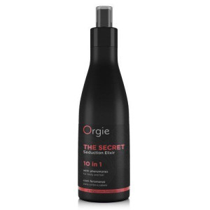 Mgiełka Z Feromonami Pobudzająca 200 Ml