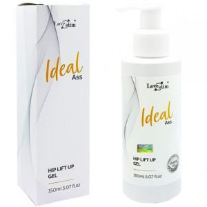 Żel Ujędrniający Pośladki Ideal Ass 150 Ml