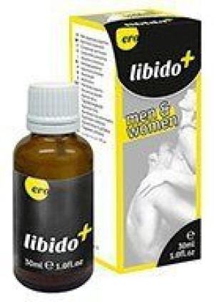 Krople Zwiększające Libido Afrodyzjak 30 Ml