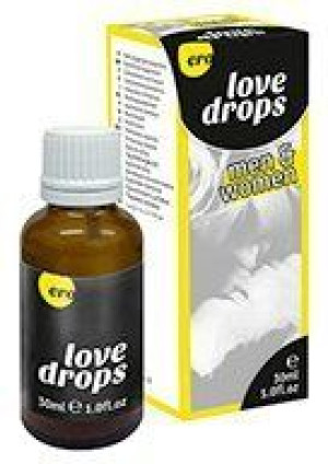Krople Na Podniecenie Afrodyzjak 30 Ml