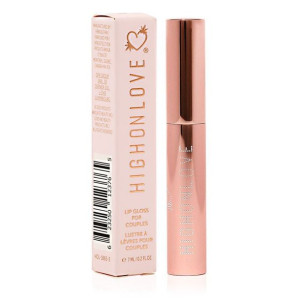 Błyszczyk Sensulany Highonlove Mini Couples 3,5 Ml