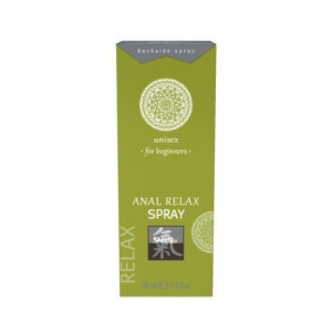 Spray Pobudzający Do Seksu Analnego 50 Ml