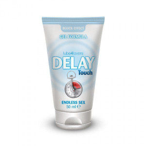 Żel Przedłużający Stosunek Dealay Touch 50ml