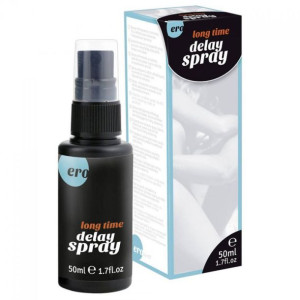 Spray Opóźniający Wytrysk 50 Ml