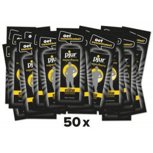 Żel Do Przedłużenia Stosunku 50 X 1,5 Ml