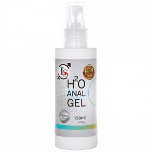 Wodny Żel Do Seksu Analnego 150 Ml