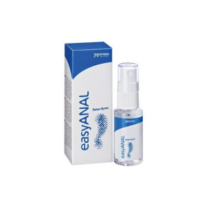 Rozluźniający Spray Analny 30 Ml