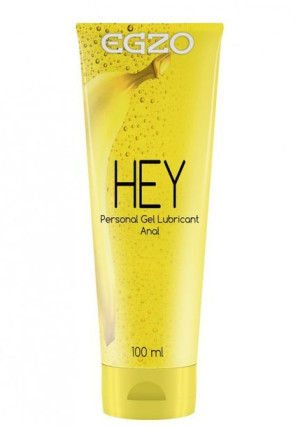 Nawilżający Żel Analny Bananowy 100 Ml