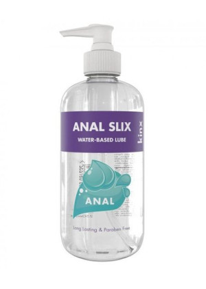 Wodny Lubrykant Nawilżający 250 Ml
