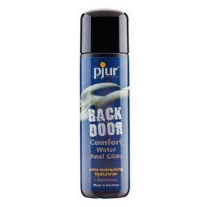 Poślizgowy Żel Do Seksu Analnego 250 Ml