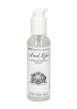 Nawilżający Lubrykant Analny 150 Ml