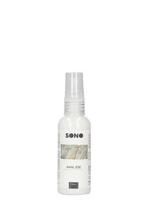 Krem Znieczulający Do Seksu Analnego Unisex 50 Ml