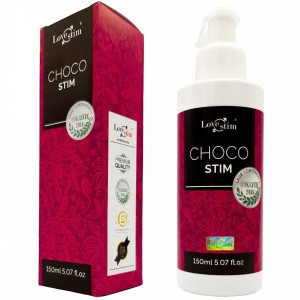 Oralny Krem Czekoladowy 150 Ml