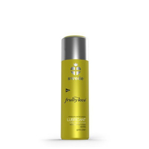 Swede Żel Intymny Wanilia Gruszka 50 Ml