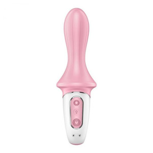 Wibrator Analny Z Pompką Satisfyer Air Pump Booty 5