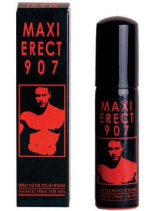 Spray Opóźniający Wytrysk 25 Ml