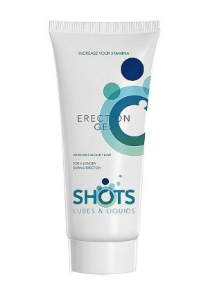 Żel Na Erekcję 100 Ml