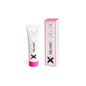 Krem Stymulujący Łechtaczkę 30 Ml