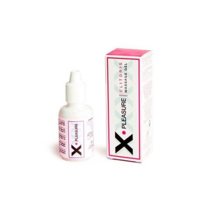Żel Zwiększający Orgazm 20 Ml