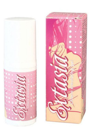 Żel Stymulujący Dla Niej 30 Ml
