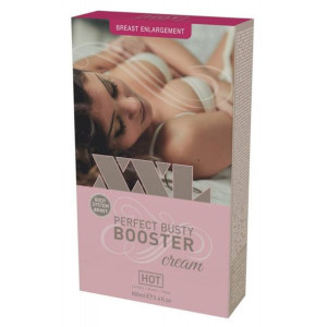 Krem Powiększający Piersi Hot Xxl Busty Booster 100 Ml