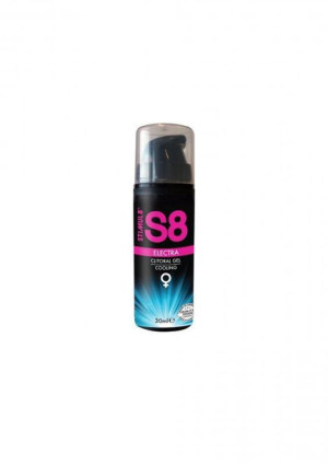 Żel Pobudzający Chłodzący 30 Ml