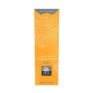 Żel Pobudzający Łechtaczkę 30 Ml