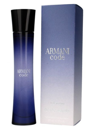 Giorgio Armani Armani Code Woman Woda perfumowana 50ml