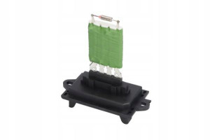 Thermotec Element Regulacyjny Dmuchawy Citroën C3