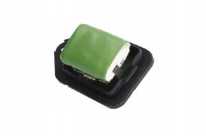 Thermotec Element Regulacyjny Dmuchawy Volvo 850