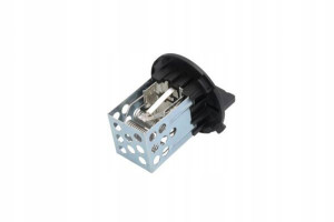 Thermotec Element Regulacyjny Dmuchawy Citroën C4