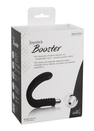 Masażer Prostaty Stymulator Analny Penetrator Odbytu