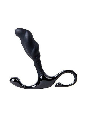 Stymulator Prostaty Korek Analny Zatyczka Plug