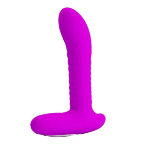 Rotacyjny Masażer Prostaty Korek Pretty Love Prostate Massager