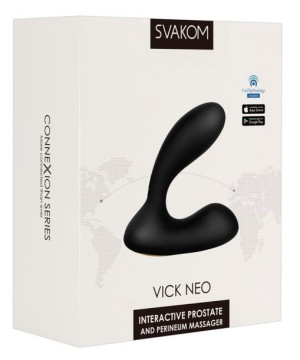 Wibrujący Korek Analny Stymulator Prostaty Masażer Odbytu