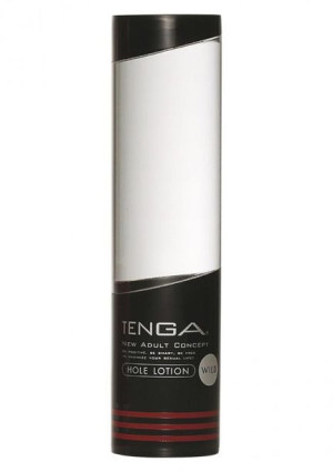 Pobudzający Żel Intymny Tenga 170 Ml