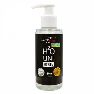 Gęsty Lubrykant Na Bazie Wody 150 Ml