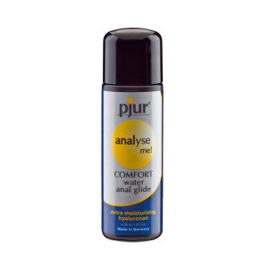 Nawilżający Lubrykant Analny Pjur 30 Ml
