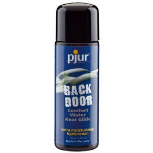 Lubrykant Analny Na Bazie Wody Pjur 30 Ml