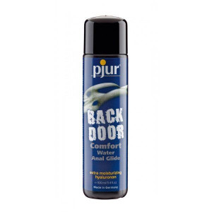 Lubrykant Analny Na Bazie Wody Pjur 100 Ml