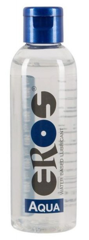 Lubrykant Na Bazie Wody 50 Ml