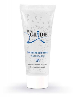 Wodny Żel Intymny 20 Ml