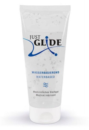 Nawilżający Żel Intymny 200 Ml