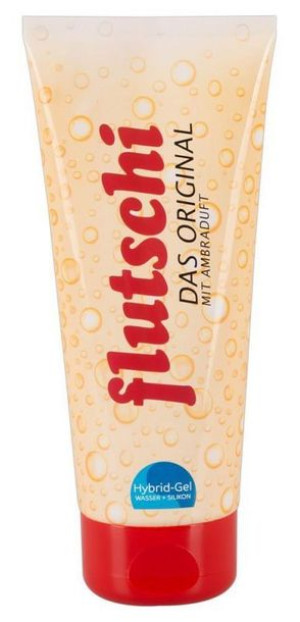 Nawilżający Żel Poślizgowy Wodny 200 Ml