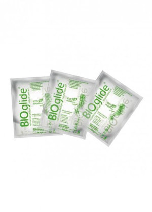 Neutralny Lubrykant Na Bazie Wody 3 Ml