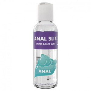 Wodny Lubrykant Analny 100 Ml