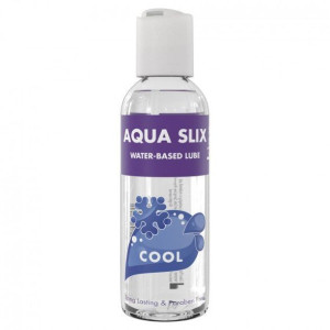 Chłodzący Lubrykant Wodny 100 Ml